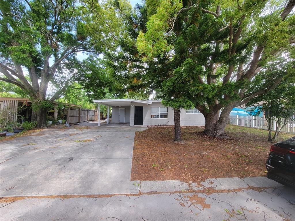 Picture of 4118 Flamingo Drive, New Port Richey, FL 34652