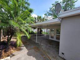 Picture of 4118 Flamingo Drive, New Port Richey, FL 34652