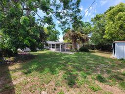 Picture of 4118 Flamingo Drive, New Port Richey, FL 34652