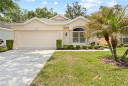 Picture of 4407 Caliquen Drive, Brooksville, FL 34604