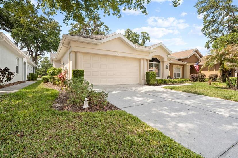 Picture of 4407 Caliquen Drive, Brooksville FL 34604