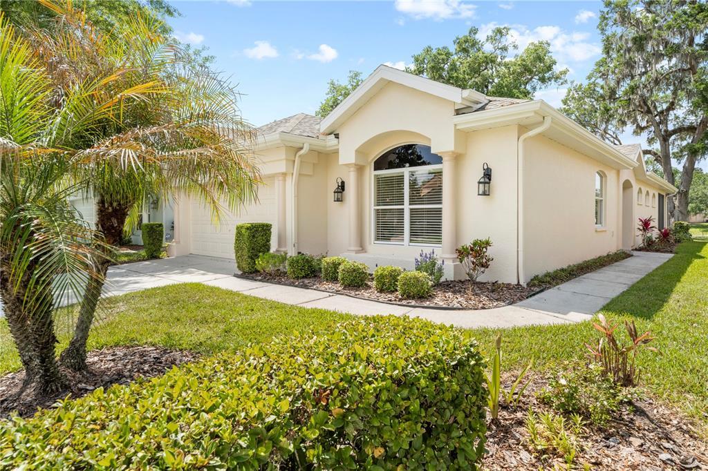 Picture of 4407 Caliquen Drive, Brooksville, FL 34604