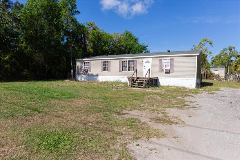 Picture of 12360 SE 87Th Court, Belleview FL 34420