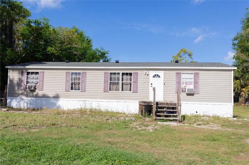Picture of 12360 SE 87Th Court, Belleview FL 34420