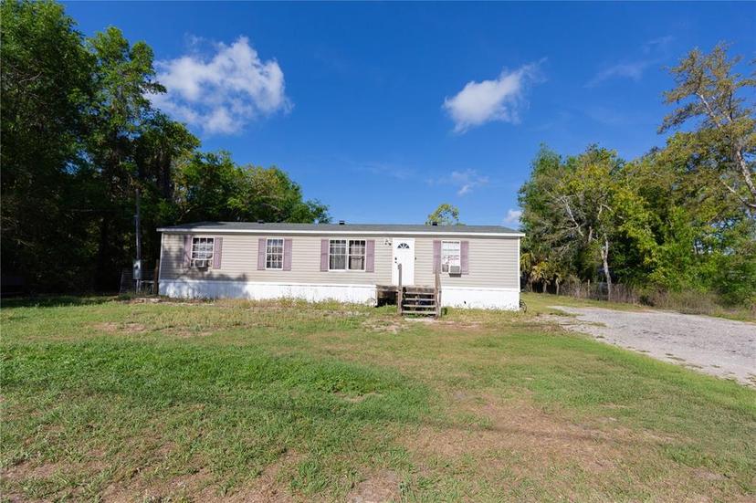 Picture of 12360 SE 87Th Court, Belleview FL 34420