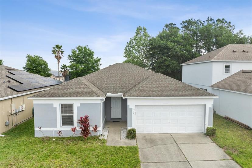 Picture of 252 Elgin Boulevard, Davenport FL 33897
