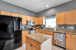 Picture of 7070 Opal Drive, Largo, FL 33773