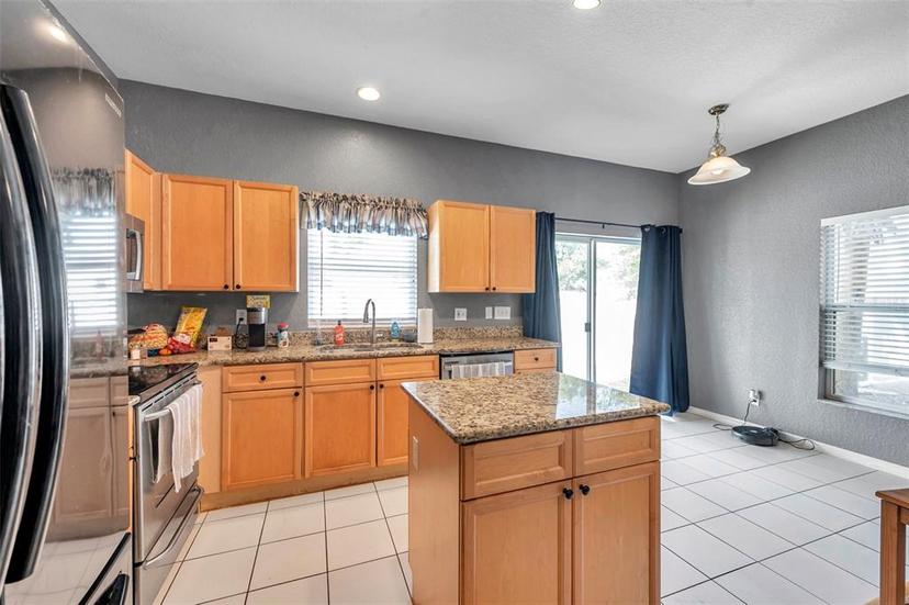 Picture of 7070 Opal Drive, Largo FL 33773
