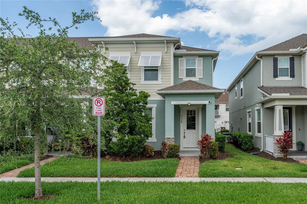 Picture of 2214 Centerra Loop, Kissimmee, FL 34741