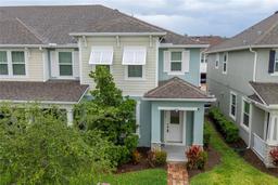 Picture of 2214 Centerra Loop, Kissimmee, FL 34741