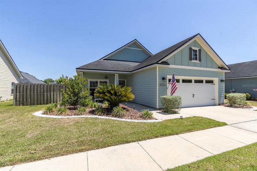 Picture of 16629 NW 192Nd Terrace, High Springs FL 32643