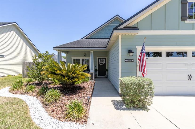 Picture of 16629 NW 192Nd Terrace, High Springs FL 32643