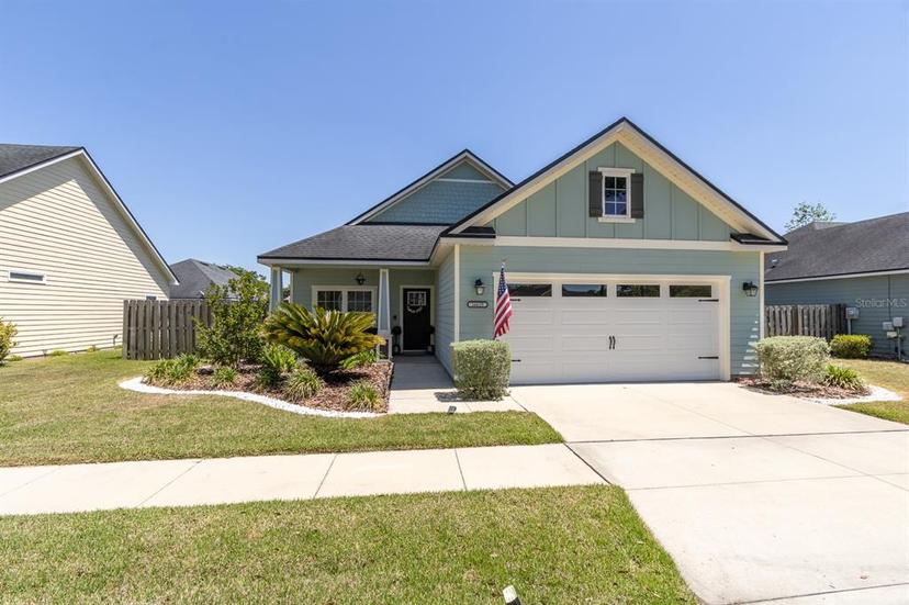 Picture of 16629 NW 192Nd Terrace, High Springs FL 32643