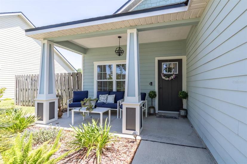 Picture of 16629 NW 192Nd Terrace, High Springs FL 32643
