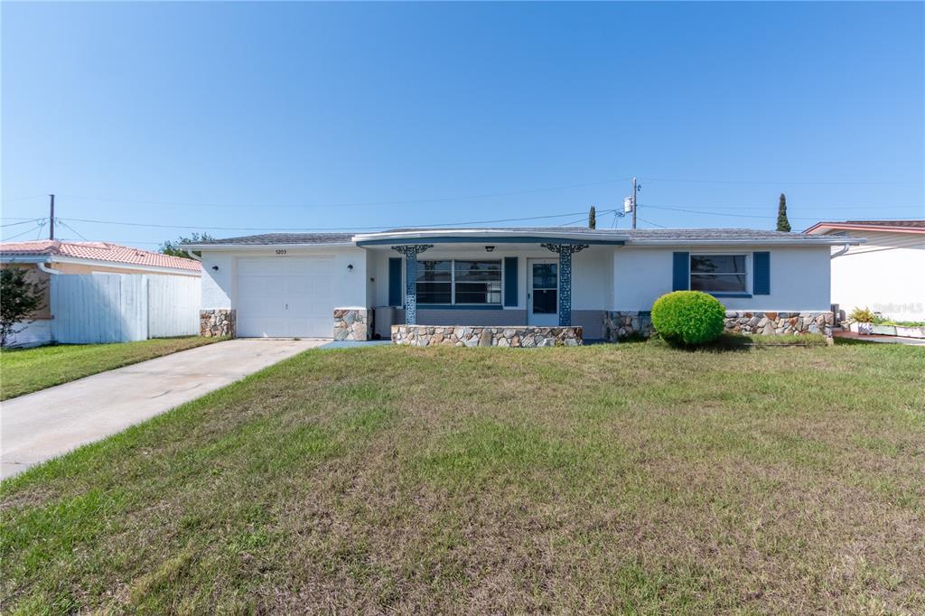 Picture of 5203 Overton Drive, New Port Richey, FL 34652