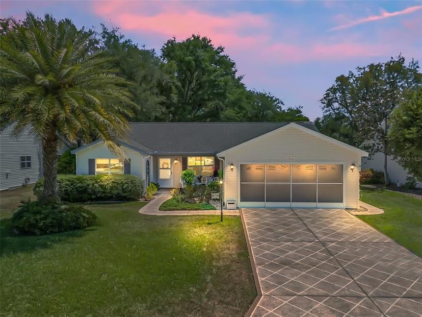 Picture of 511 Chula Vista Avenue, The Villages FL 32159
