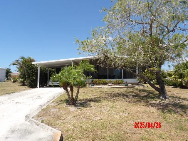 Picture of 1317 Sanderling Drive, Englewood FL 34224