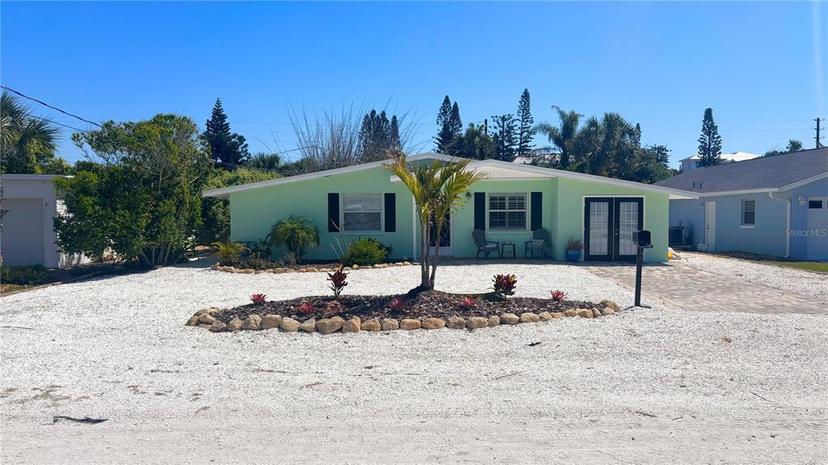Picture of 1219 Beacon Street, New Smyrna Beach FL 32169