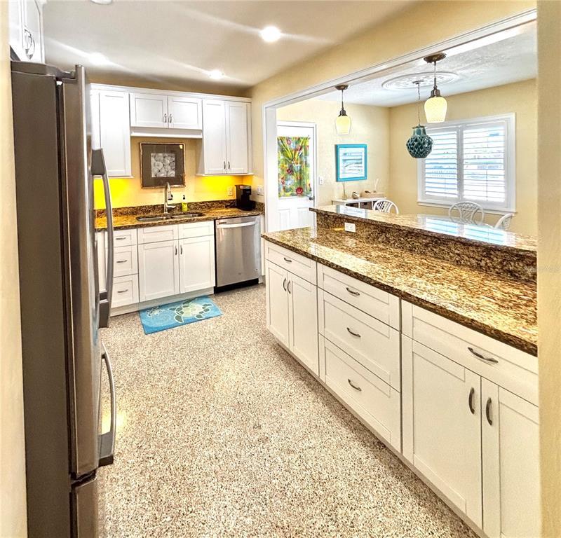 Picture of 1219 Beacon Street, New Smyrna Beach FL 32169