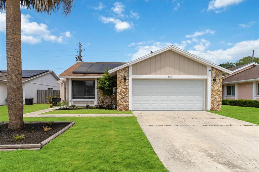 Picture of 357 Kantor Boulevard, Casselberry FL 32707