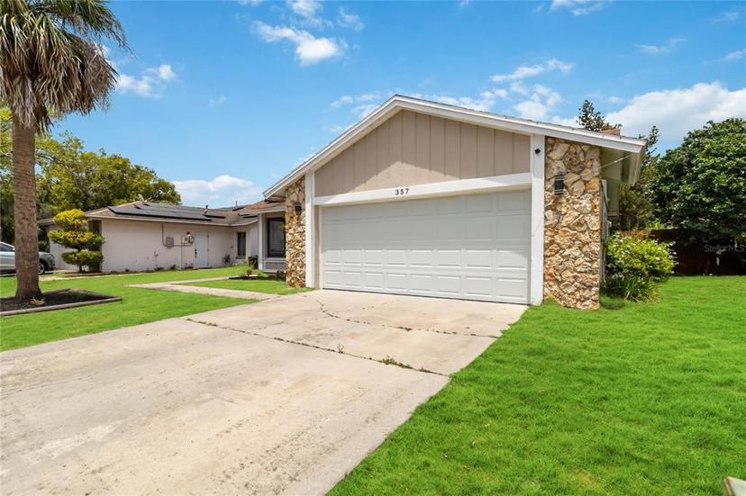 Picture of 357 Kantor Boulevard, Casselberry FL 32707