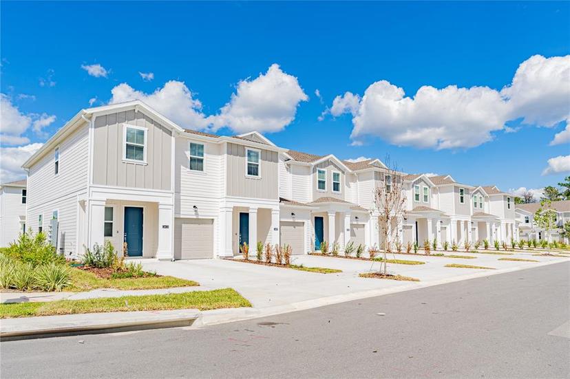 Picture of 2413 Brook Marsh Loop, Kissimmee FL 34747