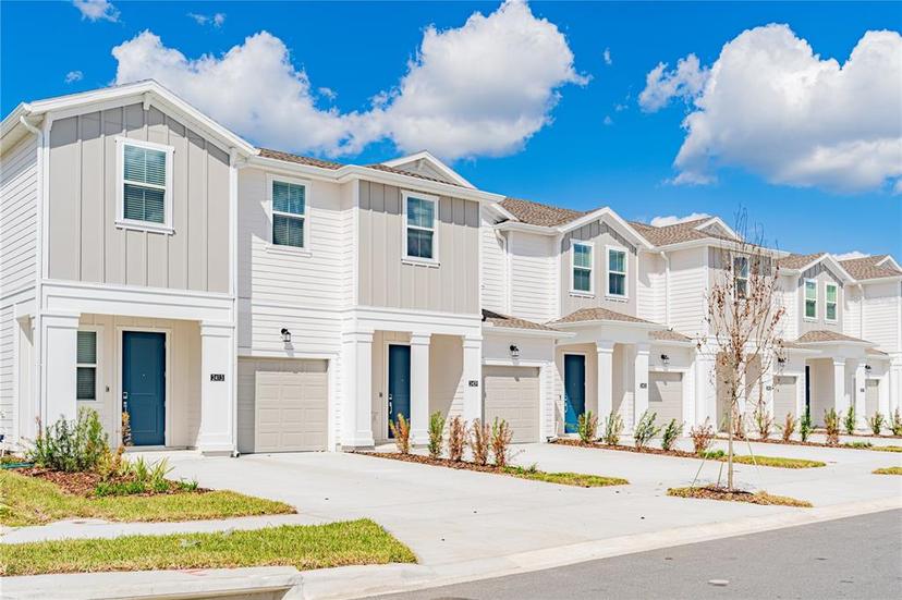 Picture of 2413 Brook Marsh Loop, Kissimmee FL 34747