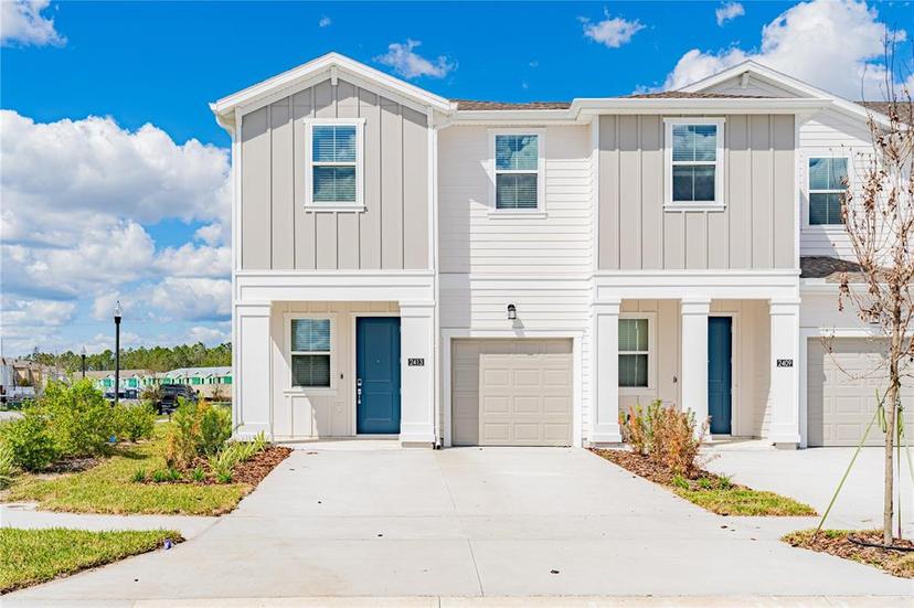 Picture of 2413 Brook Marsh Loop, Kissimmee FL 34747