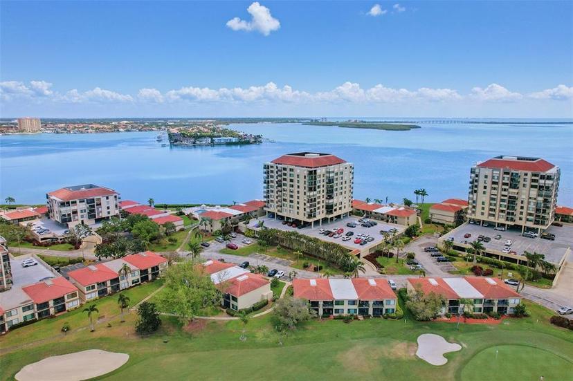 Picture of 6322 Palma Del Mar Boulevard S Unit 706, St Petersburg FL 33715