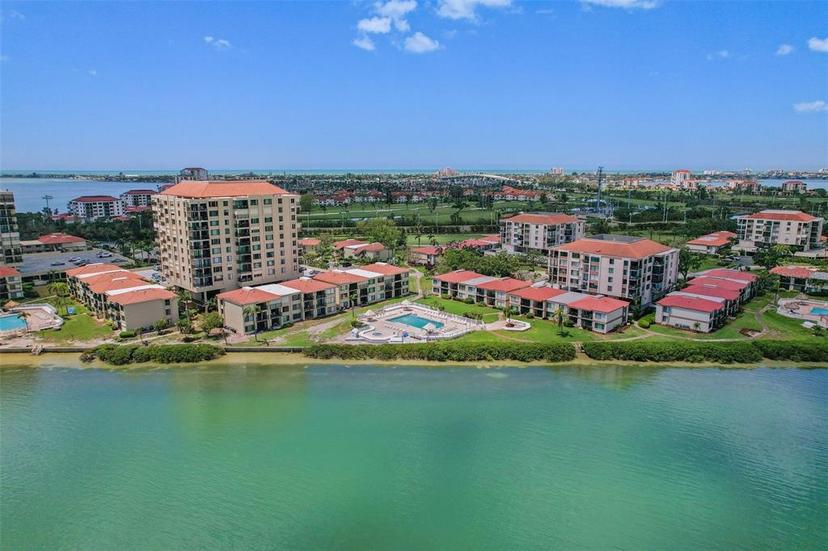 Picture of 6322 Palma Del Mar Boulevard S Unit 706, St Petersburg FL 33715