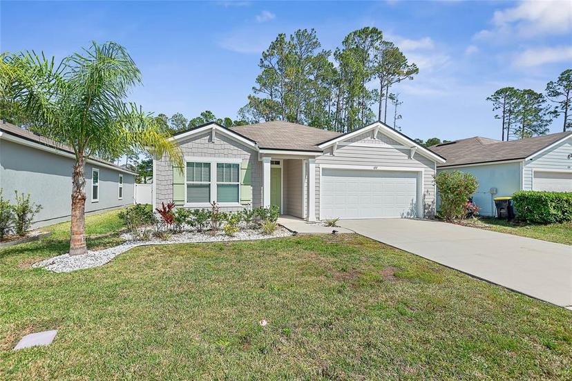Picture of 657 Grand Reserve Drive, Bunnell FL 32110