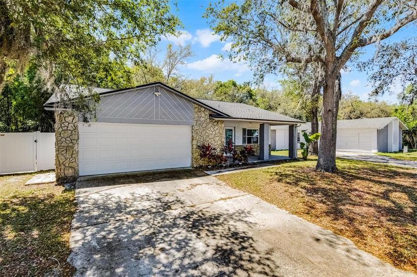 Picture of 8158 Bucksaw Drive, Orlando FL 32817