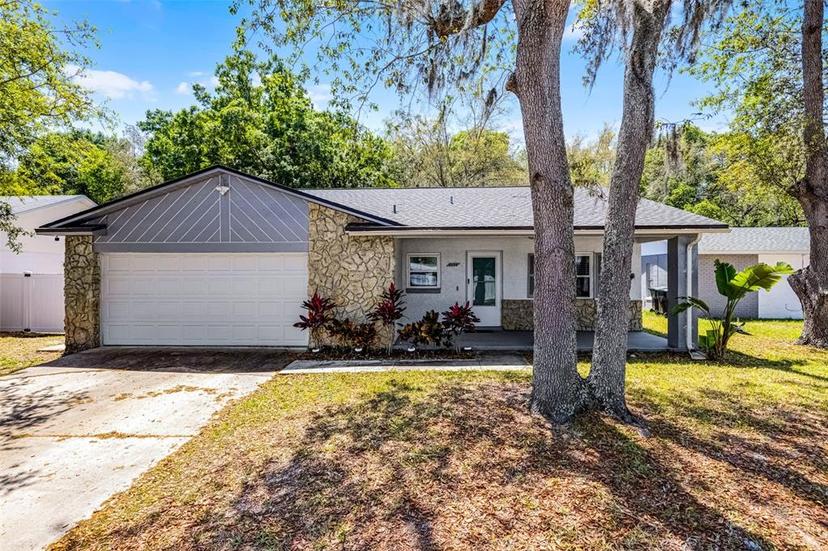 Picture of 8158 Bucksaw Drive, Orlando FL 32817