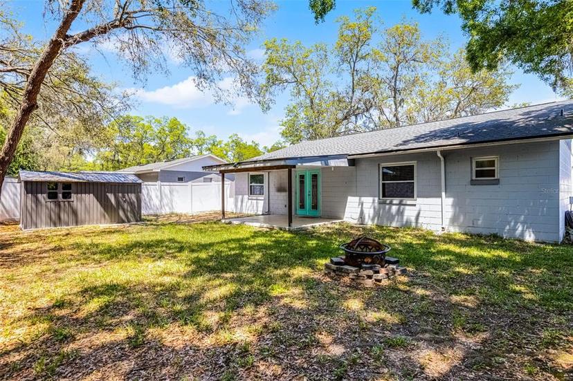 Picture of 8158 Bucksaw Drive, Orlando FL 32817