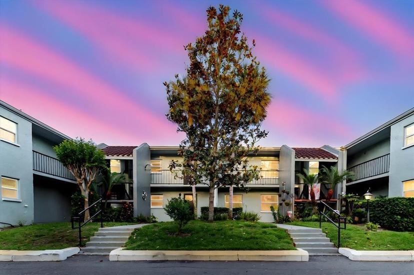 Picture of 14419 Americana Cir Unit 103, Tampa FL 33613