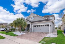 Picture of 3026 Jardin Street, Kissimmee, FL 34741