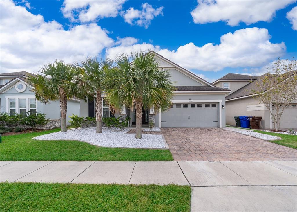Picture of 3026 Jardin Street, Kissimmee, FL 34741