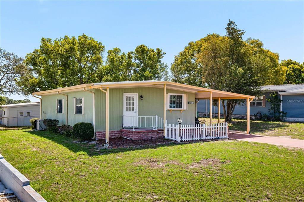 Picture of 7676 Moriah Avenue, Brooksville, FL 34613