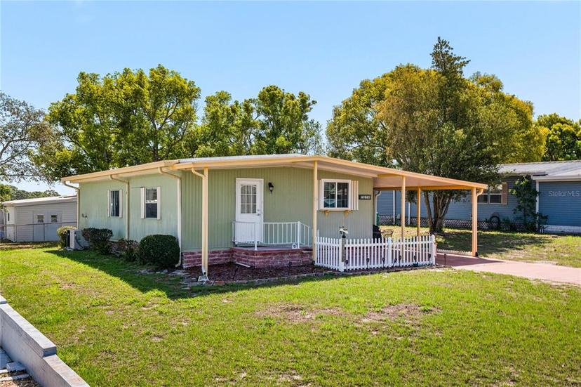 Picture of 7676 Moriah Avenue, Brooksville FL 34613
