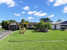 Picture of 118 SW Lancaster Avenue, Port St Lucie, FL 34984
