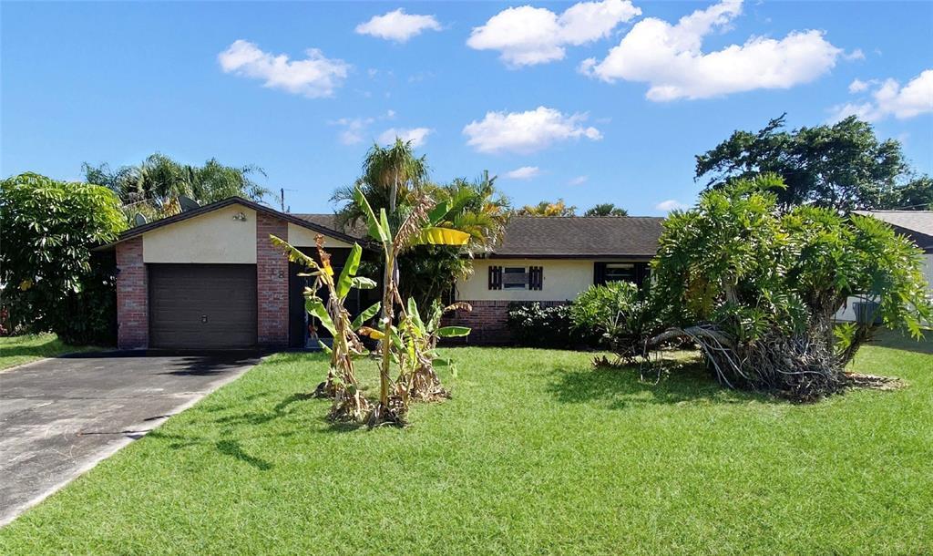 Picture of 118 SW Lancaster Avenue, Port St Lucie, FL 34984