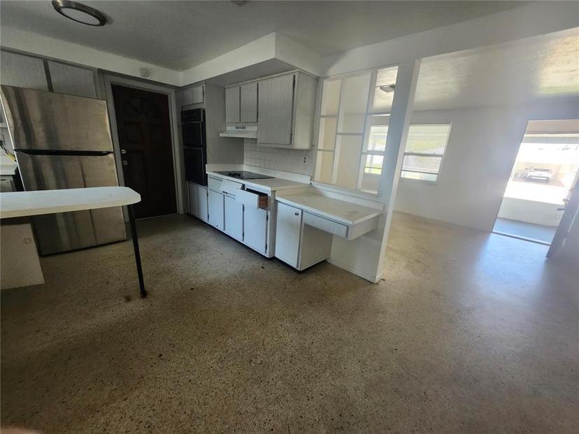 Picture of 1731 Dander Drive, Holiday FL 34690
