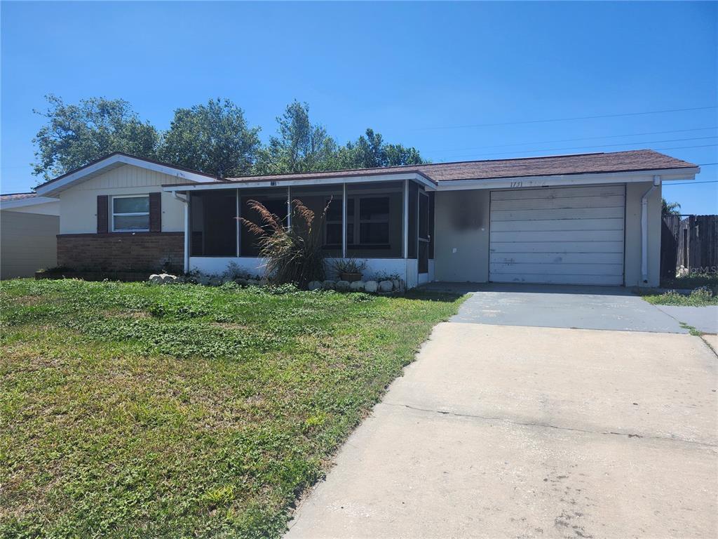 Picture of 1731 Dander Drive, Holiday, FL 34690