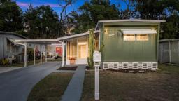 Picture of 1005 Whitehurst Road Unit 91, Plant City, FL 33563