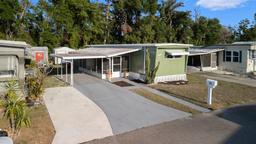 Picture of 1005 Whitehurst Road Unit 91, Plant City, FL 33563