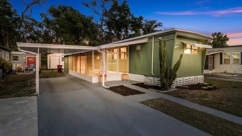 Picture of 1005 Whitehurst Road Unit 91, Plant City, FL 33563