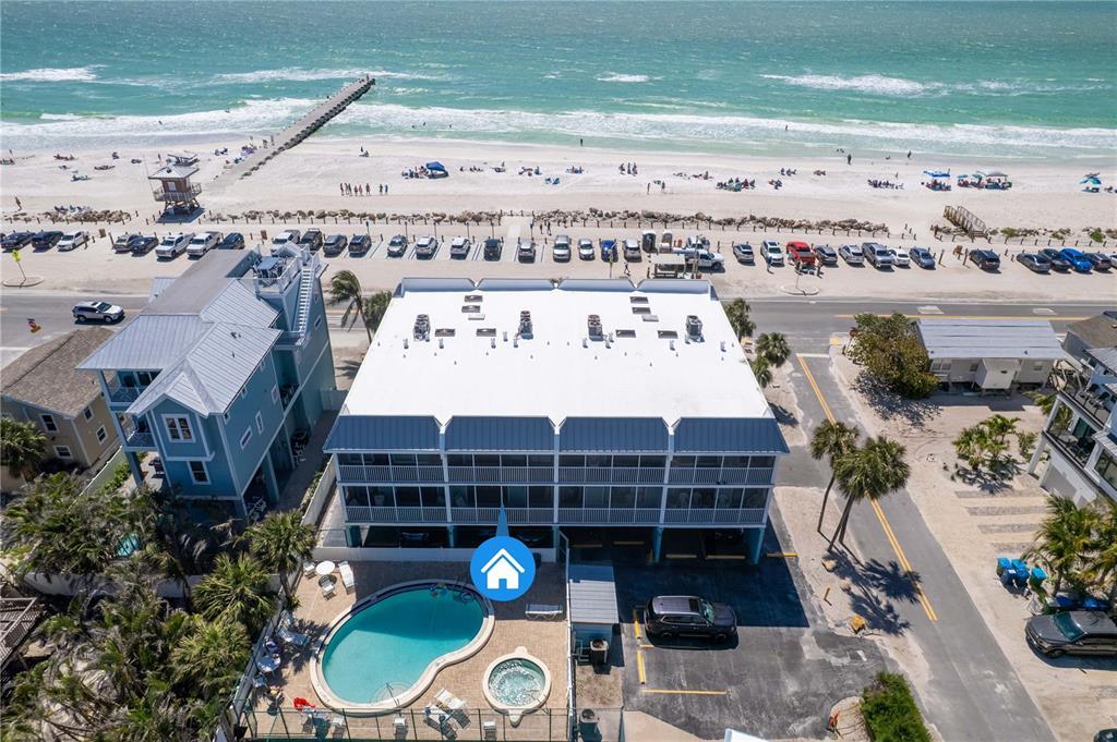 Picture of 901 Gulf Drive S Unit 3, Bradenton Beach, FL 34217