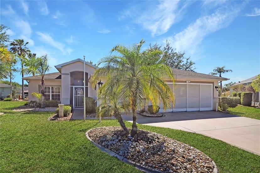 Picture of 20631 Prince Ranier Place, Leesburg FL 34748