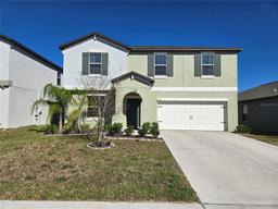 Picture of 238 Argyll Drive, Spring Hill, FL 34609