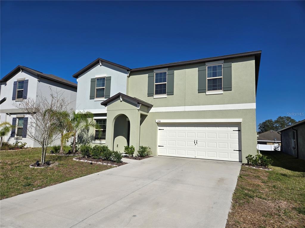 Picture of 238 Argyll Drive, Spring Hill, FL 34609